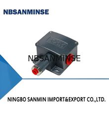 Pengontrol Tekanan TXK Andal untuk Pemasangan di Lokasi