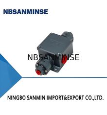 TXK Kontroler Tekanan Diferensial Max 220V AC ≤5A