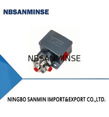 Pengontrol Tekanan Diferensial TXK untuk Media Non-Korosif