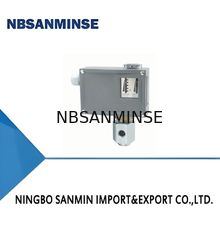 TL0402 Sakelar Tekanan Sensor Tipe Piston Pengontrol Tekanan 0.3-40MPa