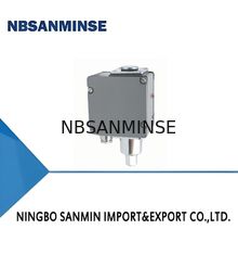 TL5238 Bellows Sensor Tekanan Saklar Pengontrol Tekanan Disesuaikan