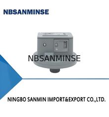 TL0019 Sensor Tekanan Diafragma Switch Pressure Controller 0-25KPa Untuk Gas Neutral