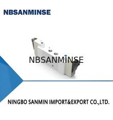 Katup solenoid pneumatik serbaguna untuk berbagai fungsi dan aplikasi