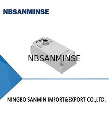 Terminal katup 7V Io Link Master 1MPA Aluminium Plastik