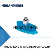 SOM Series Oval Flat Suction Cup khusus untuk benda panjang dan sempit