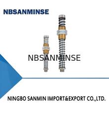 Seri PSPD Ganda Kompensator Tingkat Tingkat Berat