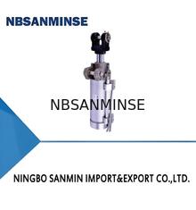 Silinder penjepit——Seri MCK