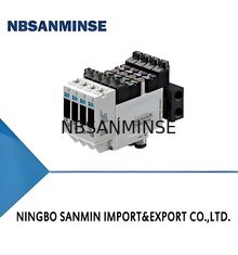 Generator Vakum Mini Terintegrasi Seri AZQ