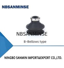 Cangkir Hisap Standar Seri SZ