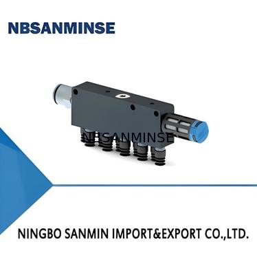 TXN15 × 76 Vacuum Gripper-Mini Tipe