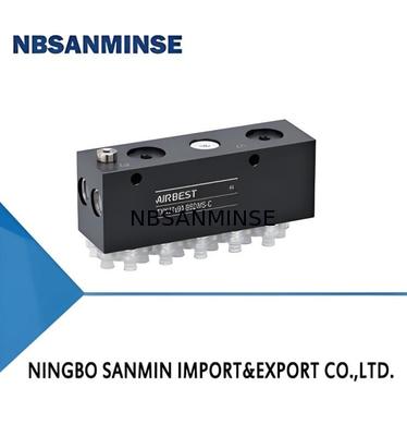 TXN15×90/TXN27×90 Penjepit Vakum - Tipe Mini