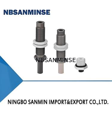Kompensator Level Retraktif Seri PSPL