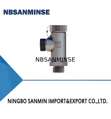 Katup Pengaman Kriogenik DA15/40P V Baja Tahan Karat 65bar