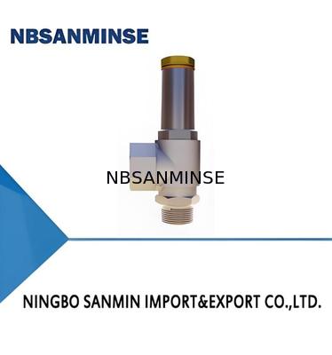 Katup Pengaman Kriogenik DA22F Baja Tahan Karat 65bar