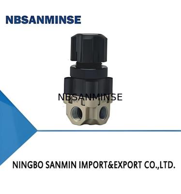 Regulator Kompak Seri ARX20