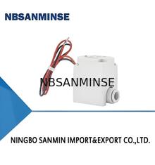 Katup Solenoid 2 Port Seri Va21A/Dioperasikan Pilot Untuk Udara Kering