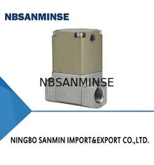Katup Kontrol Fluida Seri VNB20 Series