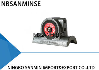Industri Peralatan Getaran Pneumatik Directional Creep Tipe GT-25 / 35U Pipeline Dredge