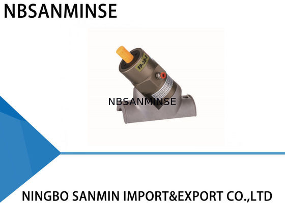 FP-U Seri C Type Air Powered Vibrator Directional Conveyor Type Big Power