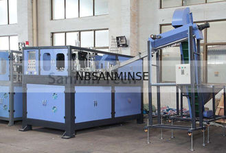NBSANMINSE Industri Mesin Bertiup Botol Otomatis / Mesin Pembuatan Botol