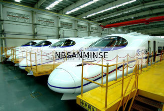 Solusi Otomatisasi Pabrik Kendaraan Bermotor / Solusi Mesin Otomatis