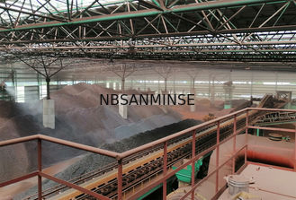 Solusi Otomasi Industri Tahan Debu Perlindungan Lingkungan Dengan Pulse Valve