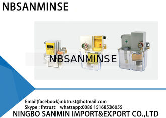 SDX Thin Oil Lubrication Pumps Auto Grease Pump Sertifikasi ISO9001