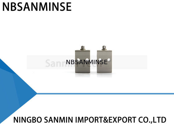 NBSANMINSE V-2-M5 V-3-M5 2/2 2/3 way Mechnical valve FESTO AIRTAC SMC jalur produksi otomatisasi katup udara