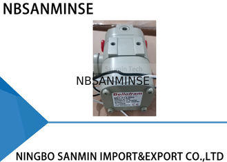 Regulator Udara Presisi 961-112-000 Original Marsh Bellofram USA Pneumatic Valve Output Input 4-20mA