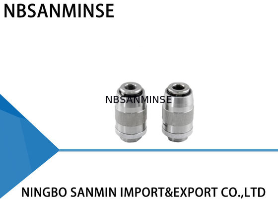 VRFB Tubular Throttle Valve Untuk Industri Pipa Hidrolik