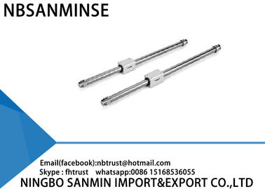 CY3R CY3B Pneumatic Air Cylinder Direct Mount Type ISO9001 Certification