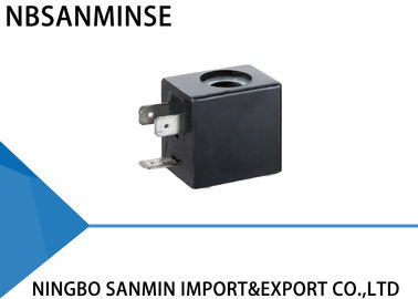 AC220V DC24V Mini Solenoid Valve Coil for Magnetic Valve DG210