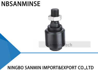 NBSANMINSE Floating Pneumatic Air Cylinder Fitting Accessories ISO6431 ISO6432 ISO5552