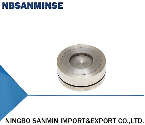 Versatile Pressure 1.0MPA Check Valve For DN 25 40 D 58 83 L 22 32