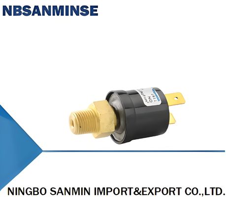 SMF08V Pressure Switch Designed Automatic Reset Small Vacuum Parts In Vacuum Environment