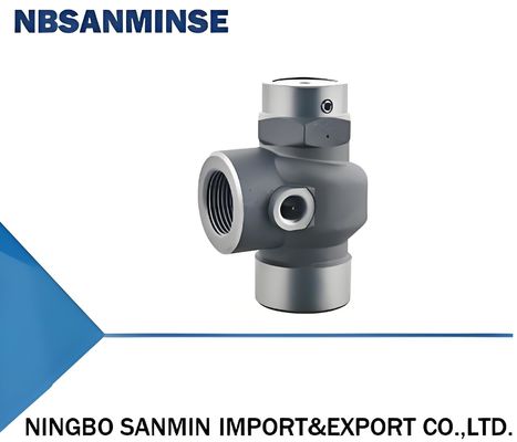 MPV Minimum Pressure Control Valve 25mm Orifice