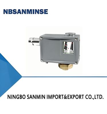 TL0002 Water Pressure Switch Micro Pressure Pressure Controller