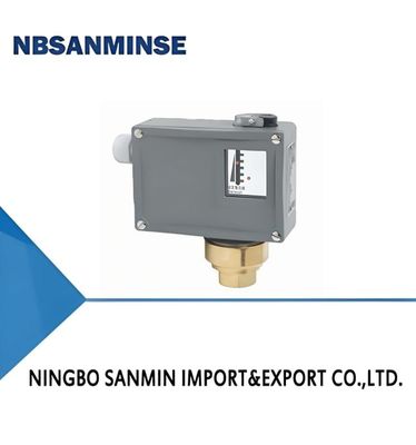 TL0202 Pressure Switch Medium Pressure Adjustable Pressure Controller