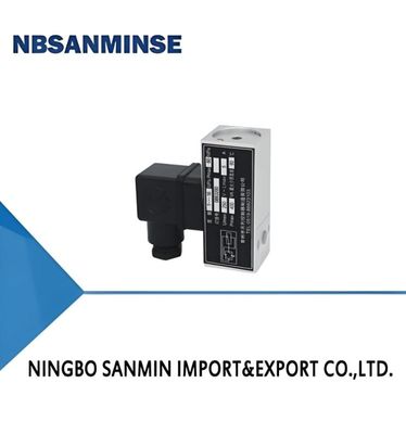 TL0522 Lubricating Oil Pressure Switch Pressure Controller IP54