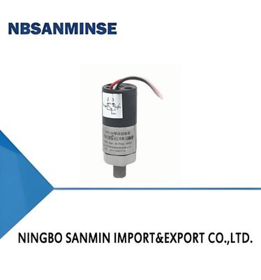 TL4326 Diaphragm Sensor Zero Voltage Switch Zero Voltage Controller For Low Pressure Alarms In System