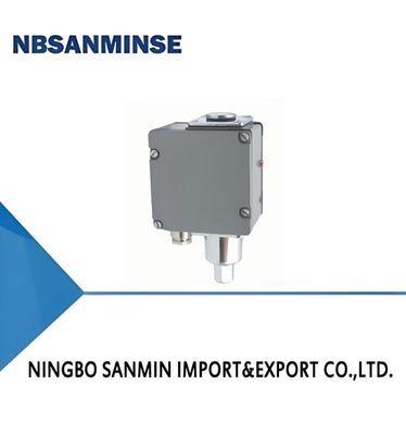 TL5238 Bellows Sensor Pressure Switch Pressure Controller Adjustable