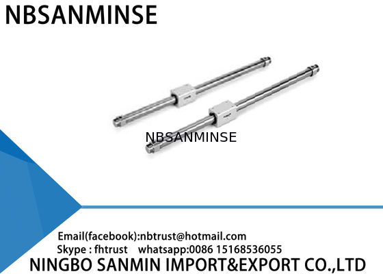 CY3R CY3B Silinder Udara Pneumatik Tipe Mount Langsung Sertifikasi ISO9001