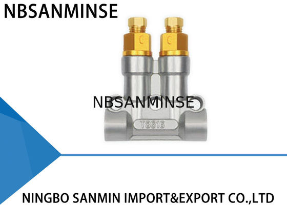 Distributor Oli Pelumas Kinerja Tinggi. Distributor Pelumas Tipe ST86