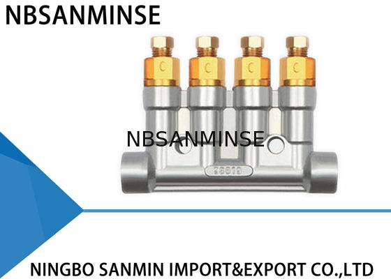 Distributor Oli Pelumas Kinerja Tinggi. Distributor Pelumas Tipe ST86