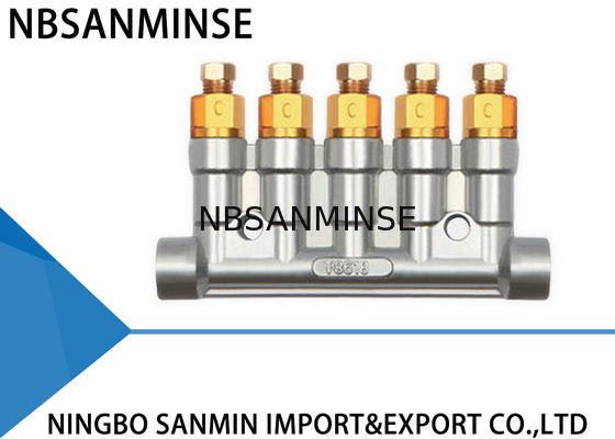 Distributor Oli Pelumas Kinerja Tinggi. Distributor Pelumas Tipe ST86