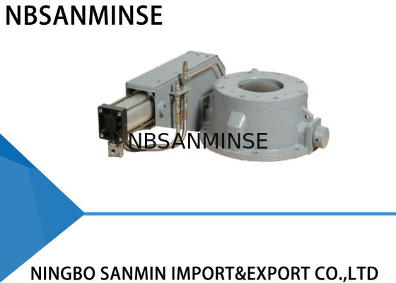 Inlet / Saldo Profesional SMDF Dome Valve, Double Disc Check Valve