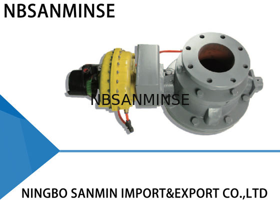 Inlet / Saldo Profesional SMDF Dome Valve, Double Disc Check Valve