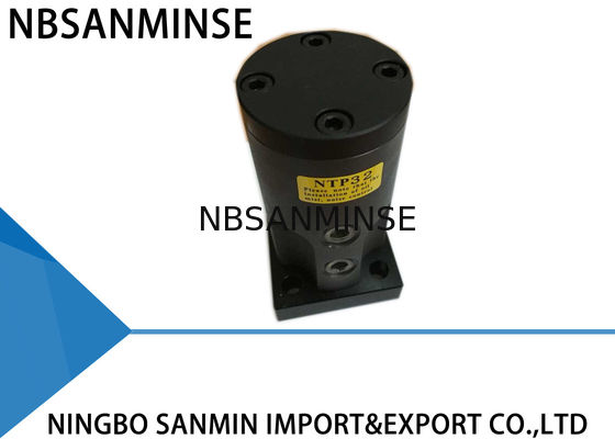 Paduan Aluminium Big Power Pneumatic Air Vibrator NTP Series Jenis Reciprocating