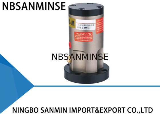 FP-MB Series Pneumatic Air Vibrator. Sertifikasi ISO9001