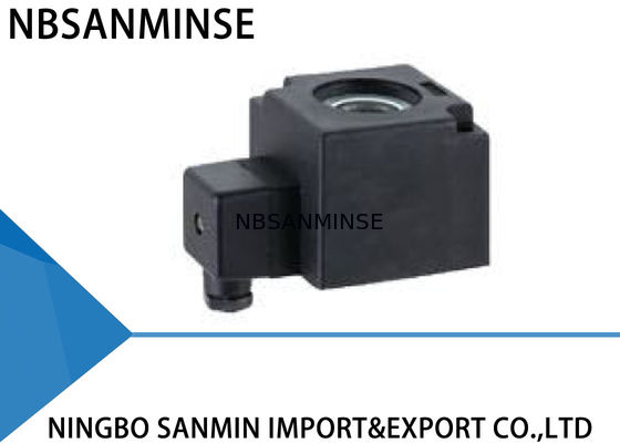 K - 1.  2T KQ Magnetic Valve Seri DIN4.  8 (F 、 H) Solenoid Valve Coil